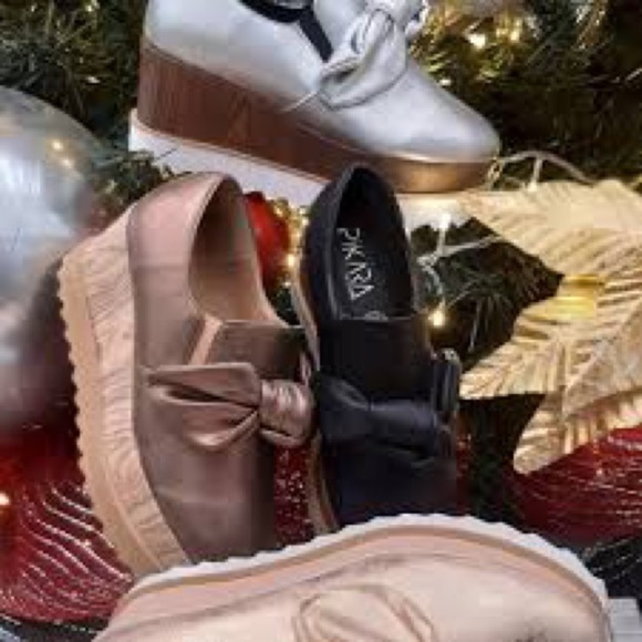 Pikara,Funky, Fun & Fabulous, Side Elastic-Ease Panels, Firm Price, Size 7 - Picture 11 of 12